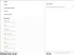 Sites similar to qqchinail.com