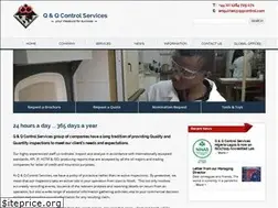 Sites similar to qqcontrol.co.uk