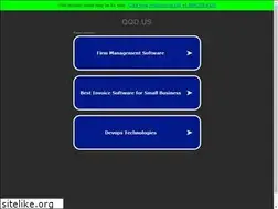 Sites similar to qqd.us