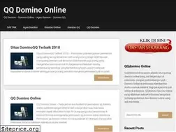 Sites similar to qqdominoonline.space