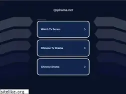 Sites similar to qqdrama.net