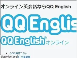 Sites similar to qqeng.com