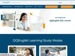 Sites similar to qqeng.net