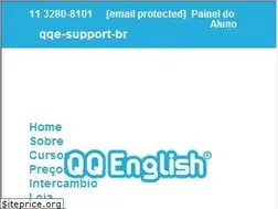 Sites similar to qqenglish.com.br