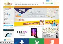 Sites similar to qqestore.com