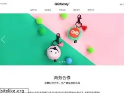 Sites similar to qqfamily.com