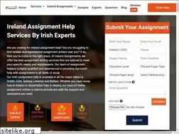 Sites similar to qqiassignments.com
