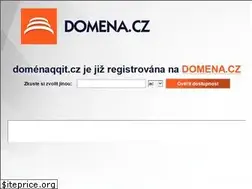 Sites similar to qqit.cz