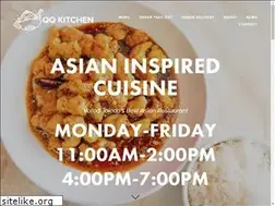 Sites similar to qqkitchen.com