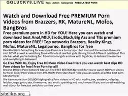 Sites similar to qqlucky8.live