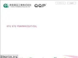 Sites similar to qqp.co.jp