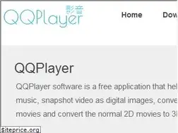 Sites similar to qqplayer.net
