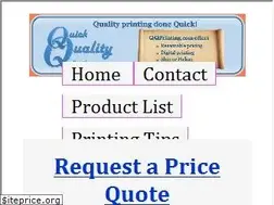 Sites similar to qqprinting.com