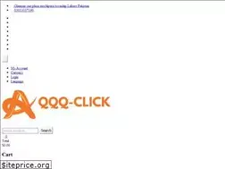 Sites similar to qqq-click.com
