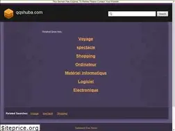 Sites similar to qqshuba.com