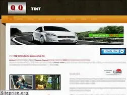Sites similar to qqtint.ca