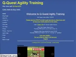 Sites similar to qquestagility.com