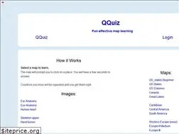 Sites similar to qquiz.com