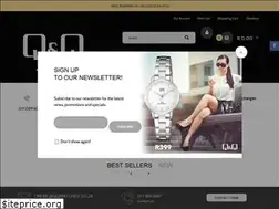 Sites similar to qqwatches.co.za