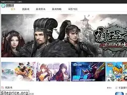 Sites similar to qqwgame.com