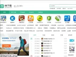 Sites similar to qqxiazai.com