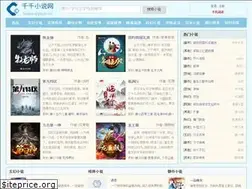 Sites similar to qqxsw.co