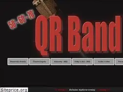 Sites similar to qr-band.cz