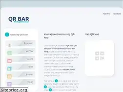 Sites similar to qr-bar-kod.rs