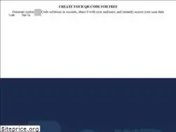 Sites similar to qr-code-generator.com
