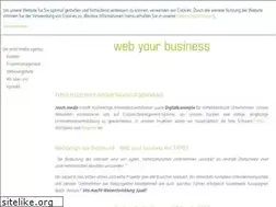 Sites similar to qr-code-marketing.de