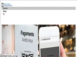 Sites similar to qr-code-pagamento.com.br