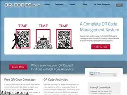 Sites similar to qr-codes.com