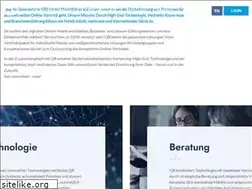 Sites similar to qr-hotels.com