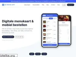 Sites similar to qr-menu.app