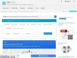 Sites similar to qr-online.pl
