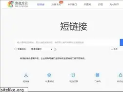 Sites similar to qr.bslyun.com