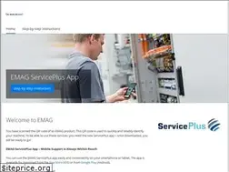 Sites similar to qr.emag.com