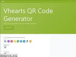 Sites similar to qr.vhearts.net