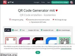 Sites similar to qr1.at
