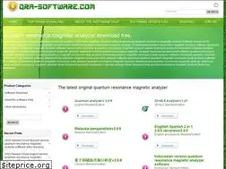 Sites similar to qra-software.com