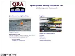 Sites similar to qra.org