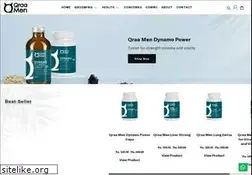 Sites similar to qraamen.com