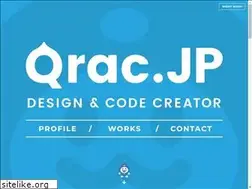 Sites similar to qrac.jp