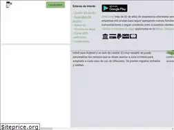 Sites similar to qracceso.com