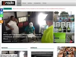 Sites similar to qradio.com.co