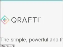 Sites similar to qrafti.com