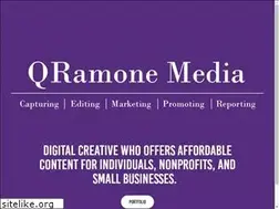 Sites similar to qramonemedia.com