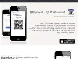 Sites similar to qrappoint.com