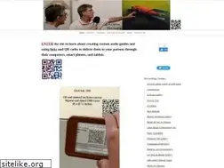 Sites similar to qrartguide.com