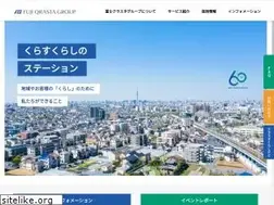 Sites similar to qrasta.co.jp